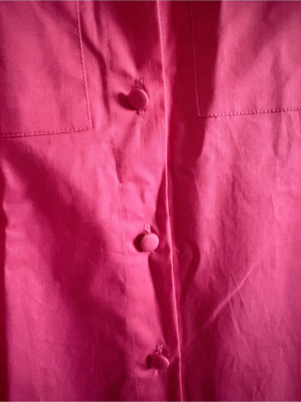 NWT Shirt dress
